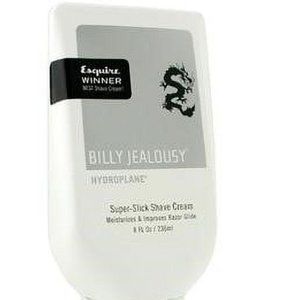 Billy Jealousy Hydroplane Super Slick Shave Cream 3 in 1 - 236ml/8oz